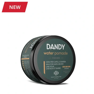 Afbeelding van Dandy Water Pomade 100ml