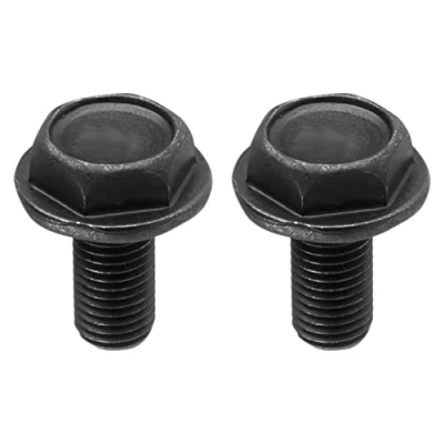 Afbeelding van Krukspanschroeven voor crankstel, M8 x 100, 2 stuks