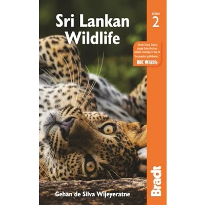 Afbeelding van Sri lanka wildlife: A Vistior&#039;s Guide