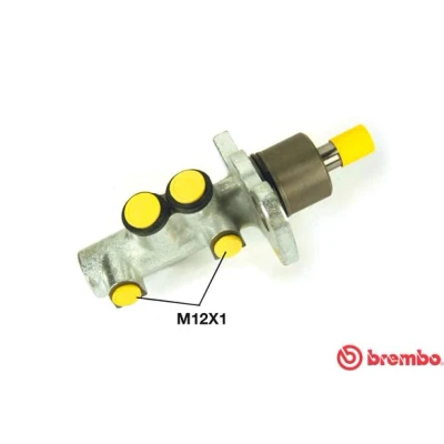 Afbeelding van Hoofdremcilinder BREMBO M 85 017