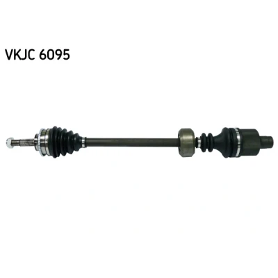 Afbeelding van Skf Aandrijfas VKJC 6095