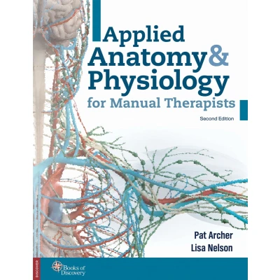 Afbeelding van Applied Anatomy &amp; Physiology for Manual Therapists