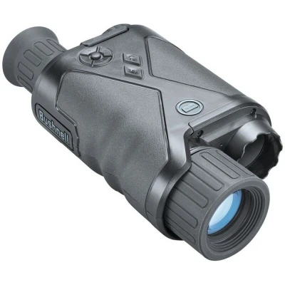 Afbeelding van Bushnell 3x30 Equinox Z2 Black Verrekijker