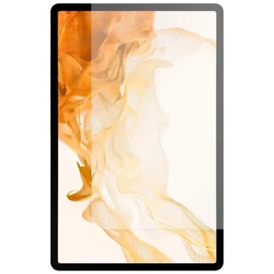 Afbeelding van Just in Case Gehard Glas Clear Screenprotector Samsung Galaxy Tab S9 FE+