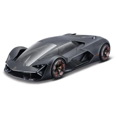 Afbeelding van Maistro M39287 Maisto LAMBORGHINI TERZO MILLENNIO Bouw Zelf 1:24 Schaal Die Cast Model Kit, diverse kleuren