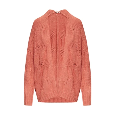 Afbeelding van Oversized vest