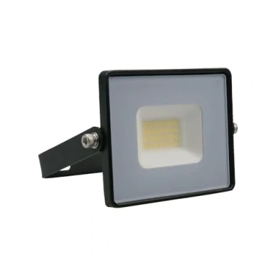 Afbeelding van V TAC 215948 LED buitenschijnwerper Energielabel: F (A G) 20.00 W Koudwit