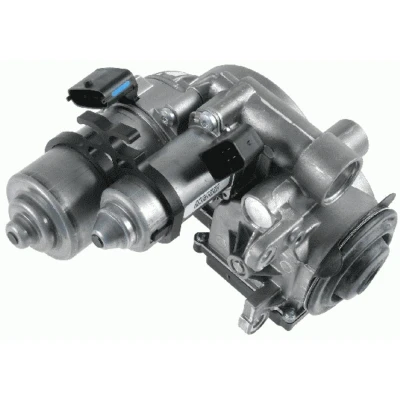 Afbeelding van Sachs Keuzehefboom module schakelsysteem 3981 000 092