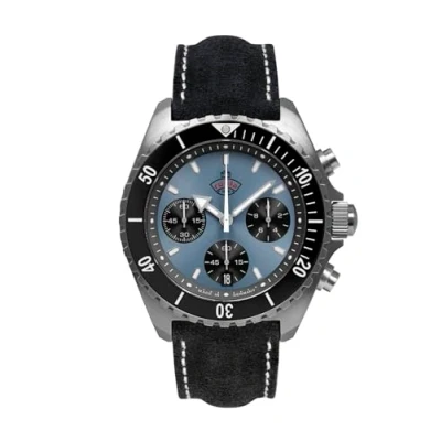 Afbeelding van Ruhla Horloge Mannen&#039;s 4970 5