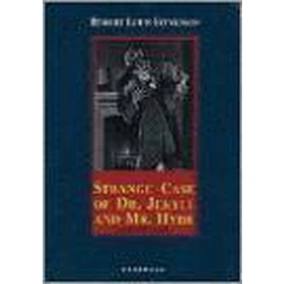 Afbeelding van Strange Case of Dr. Jekyll and Mr. Hyde