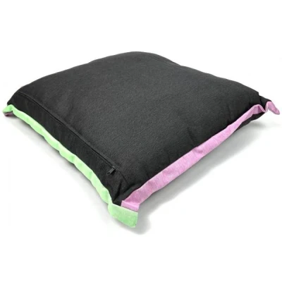 Afbeelding van Madison sierkussen 60x60 cm Balance pink