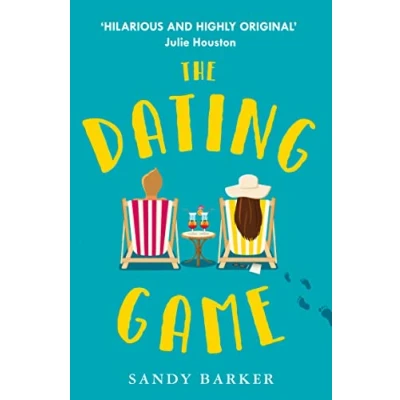 Afbeelding van The Dating Game