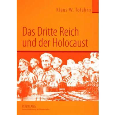 Afbeelding van Das Dritte Reich Und Der Holocaust