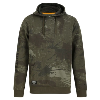 Afbeelding van Navitas Camo Identity Hoody 2XL Vis trui