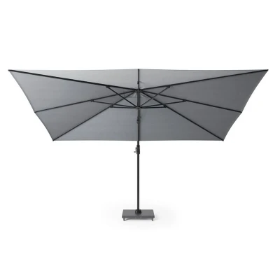 Afbeelding van Platinum Zweefparasol Challenger T¹ Premium 4x3 Manhattan