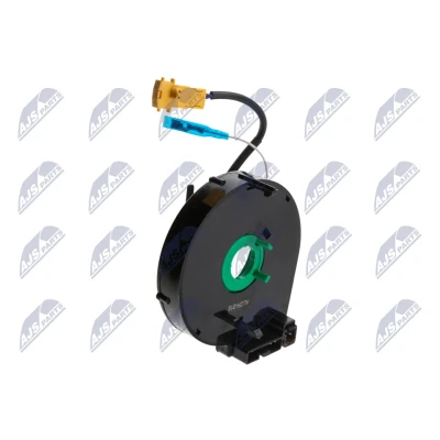 Afbeelding van Wikkelveer, airbag NTY EAS CH 018