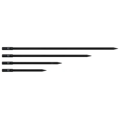 Afbeelding van Fox Black Label Edition Slim Bankstick Maat : 9&quot;