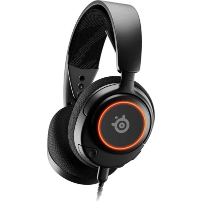 Afbeelding van SteelSeries Arctis Nova 3