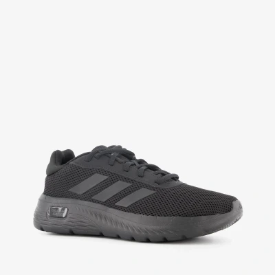 Afbeelding van adidas Dames CLOUDFOAM COMFY SHOES, core black/core black/iron met., 40 EU