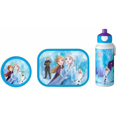 Afbeelding van Lunchset Campus Set van 3
