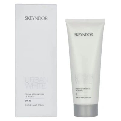 Afbeelding van Skeyndor Urban White Shield Hand Cream 75 ml