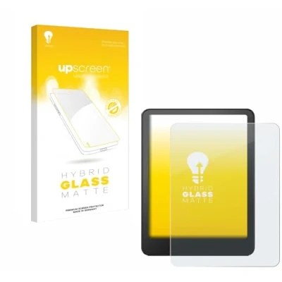 Afbeelding van upscreen Screenprotector voor Amazon Kindle Paperwhite 2024 (12. Gen.) Folie Beschermfolie Beschermglas matte