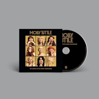 Afbeelding van Molly Tuttle So Long Little Miss Sunshine (LP)