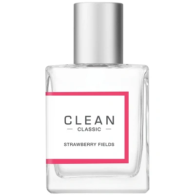 Afbeelding van CLEAN Classic Strawberry Fields EdP (60 ml)