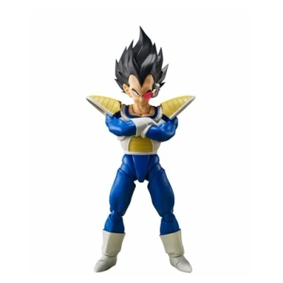 Afbeelding van TAMASHII NATIONS Poppen en actiefiguren, meerkleurig (162600)