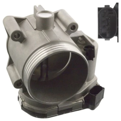 Afbeelding van Febi Bilstein Gasklephuis 107028