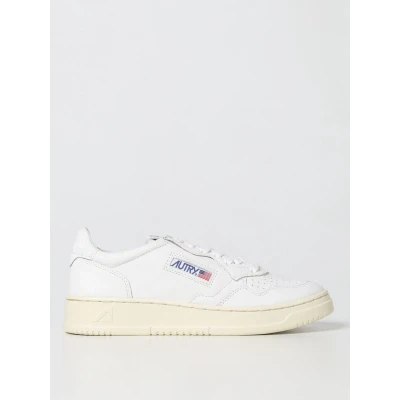 Afbeelding van Medalist Low Top Sneaker Wo White