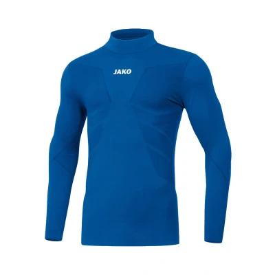 Afbeelding van Turtleneck Comfort 2.0 Sportroyal / XXL