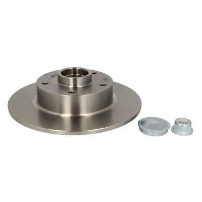 Afbeelding van Brembo Remschijf 08.B369.17