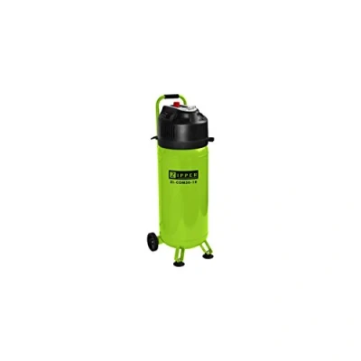 Afbeelding van Zipper Pneumatische compressor 50 l 10 bar