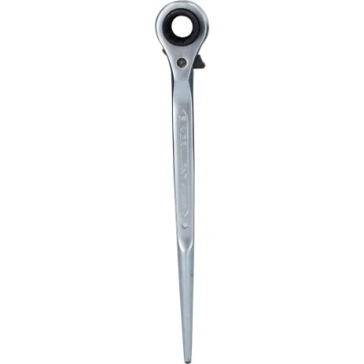 Afbeelding van BRILLIANT TOOLS BT016001 Steigerbouwsleutel, 19 x 22 mm [Powered by KS TOOLS]