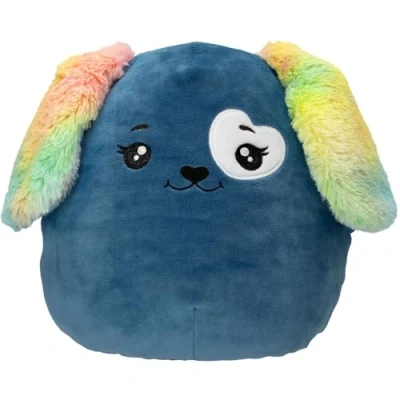 Afbeelding van Depesche Ylvi Swoppies knuffel hond 20 cm