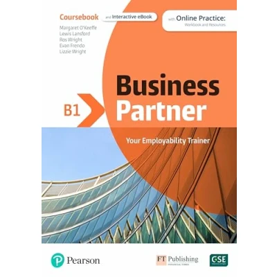 Afbeelding van Coursebook w/ digital resources (Benelux edition)