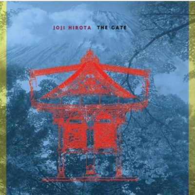 Afbeelding van Joji Hirota The Gate (CD)
