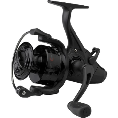 Afbeelding van Prologic C Series 4000 BF 3+1BB Vrijloopmolen