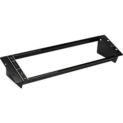 Afbeelding van Behringer Eurorack RACK 19&quot; (48,3 cm) desktop/rack mount kit met voeding voor 84 HP