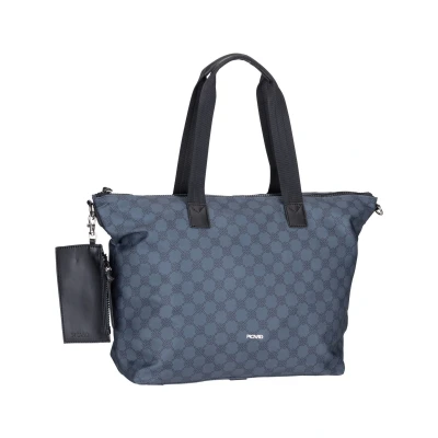 Afbeelding van Picard YEAH Shopper 44 5 CM Shopper, Dames, Maat: One Size, Anthra
