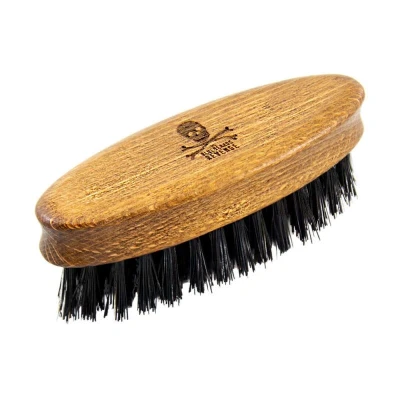 Afbeelding van The Bluebeards Revenge Ultimate Synthetic Travel Beard Brush