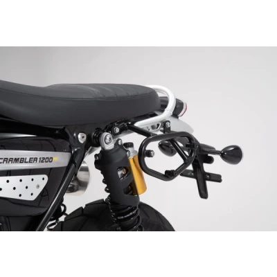 Afbeelding van SW Motech Zijdrager Links SLC Triumph Scrambler 1200 (18 )