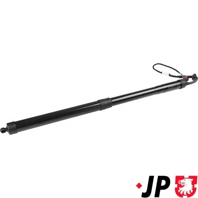 Afbeelding van JP GROUP 3781200300 Elektrische gasveer kofferbak LAND ROVER: Range Rover Sport (L320) 2.7 D 4x4, 3.6 3.0 5.0 4.2 4x4