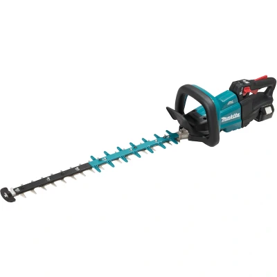 Afbeelding van MAKITA DUH601PTE 18V LXT accu heggenschaar 60cm (2x 5,0Ah + lader)