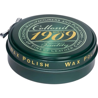 Afbeelding van Collonil 1909 Wax polish Bordeaux 75ML