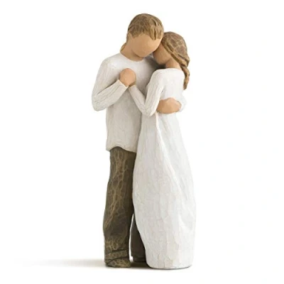 Afbeelding van Willow Tree &quot;Promise&quot; Beeldje