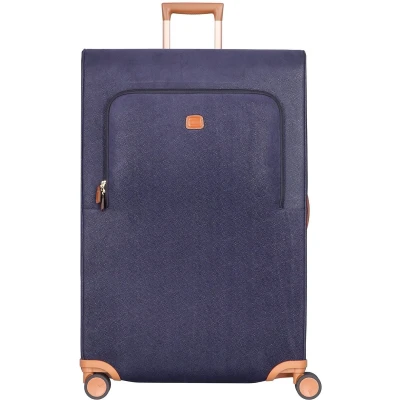 Afbeelding van Bric&#039;s Life 4 wielige trolley 82 cm