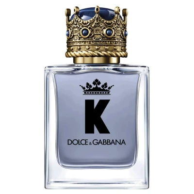 Afbeelding van Dolce &amp; Gabbana K 50 ml Eau de Toilette Spray