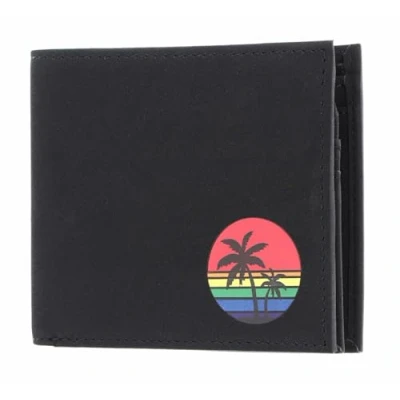 Afbeelding van oxmox New Cryptan Querscheinbörse Rainbow Palms